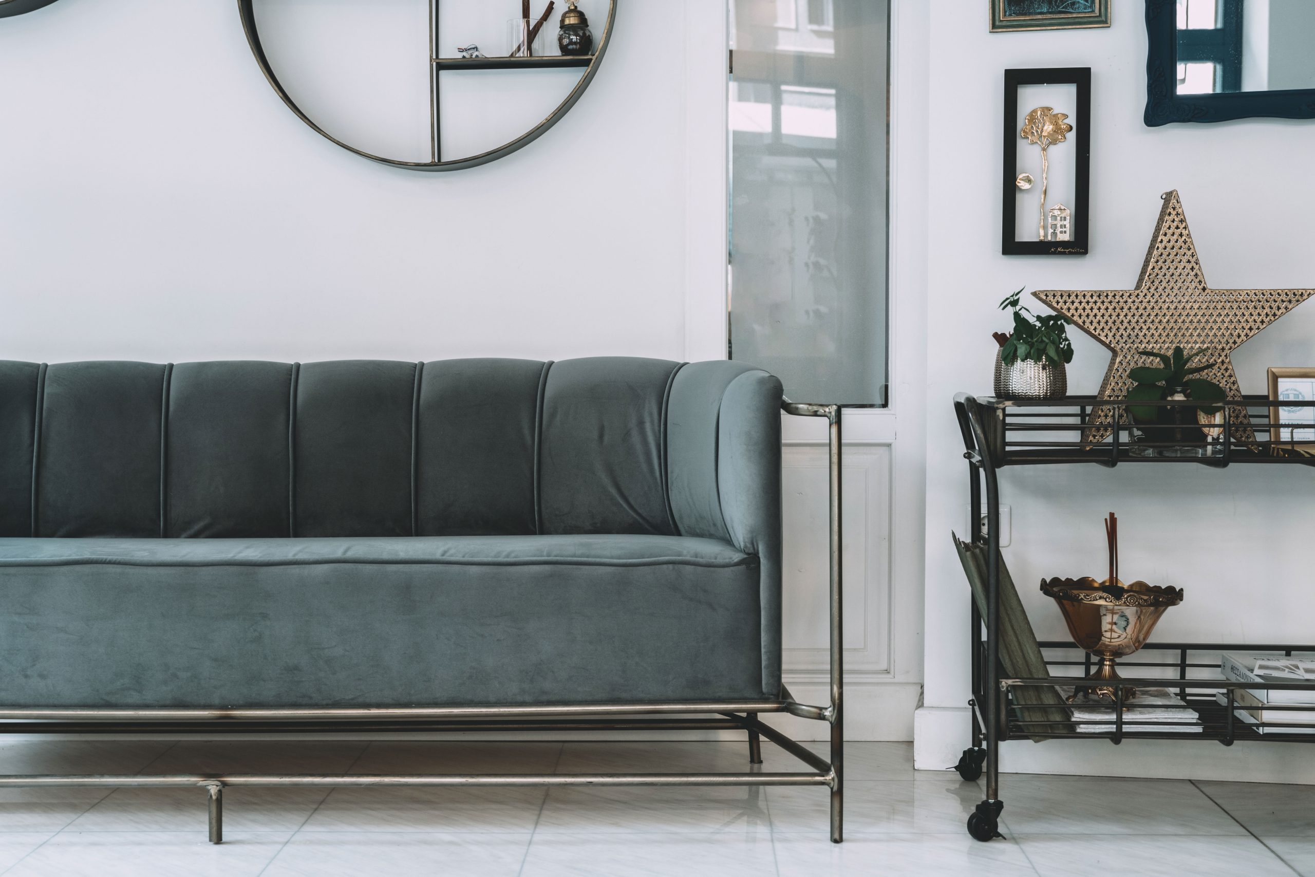 interior photography real estate