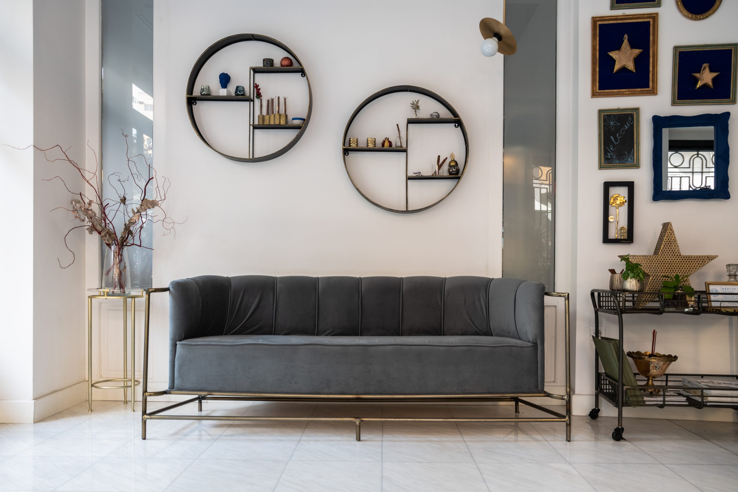 interior photography real estate